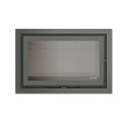 Recuperador de Calor a Lenha Ecofogo Eco - Solzaima